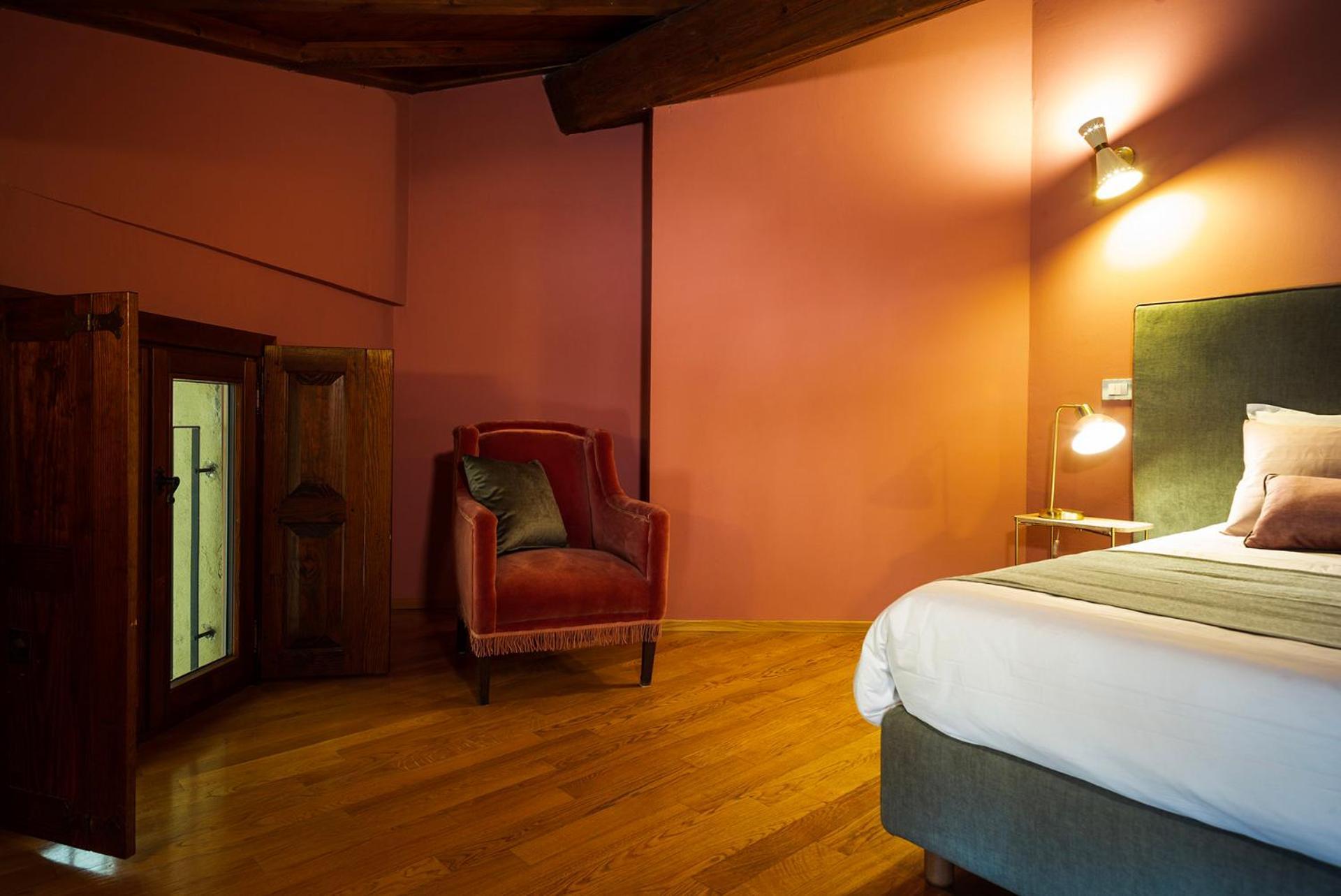 N°30 Charme Apartments Vigevano Room photo