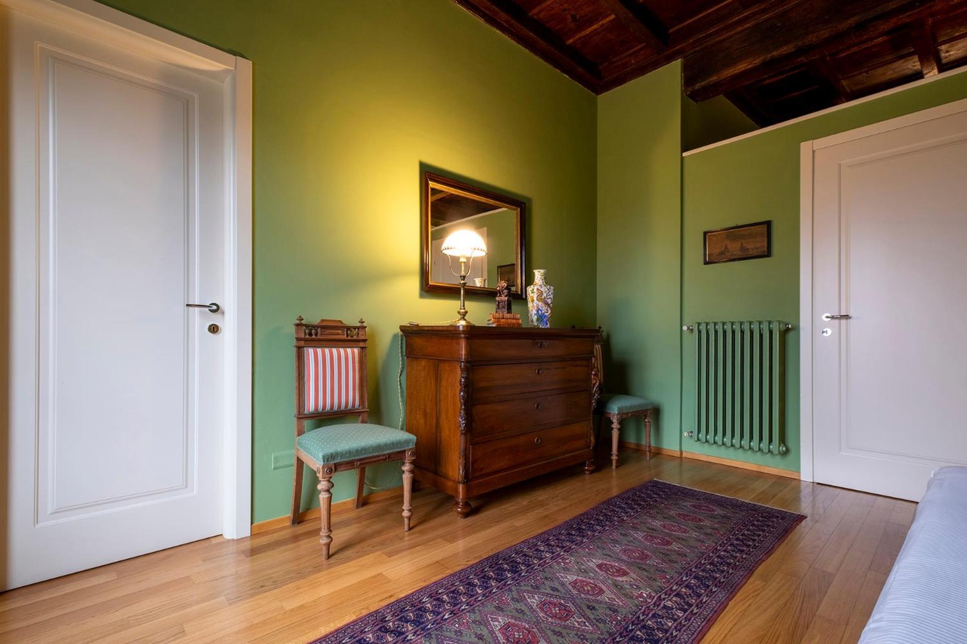 N°30 Charme Apartments Vigevano Room photo