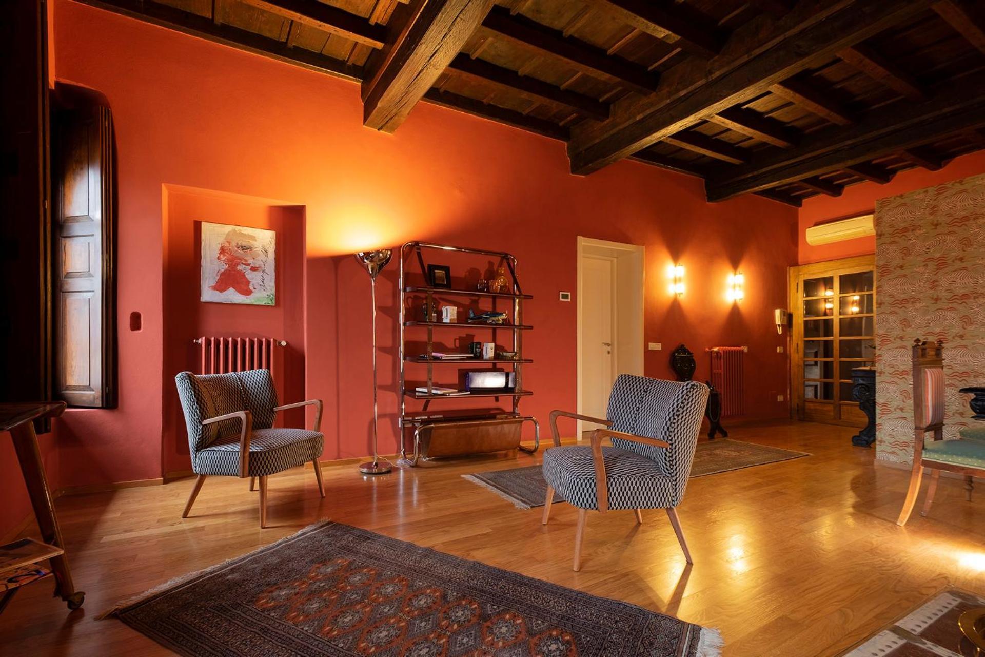 N°30 Charme Apartments Vigevano Room photo