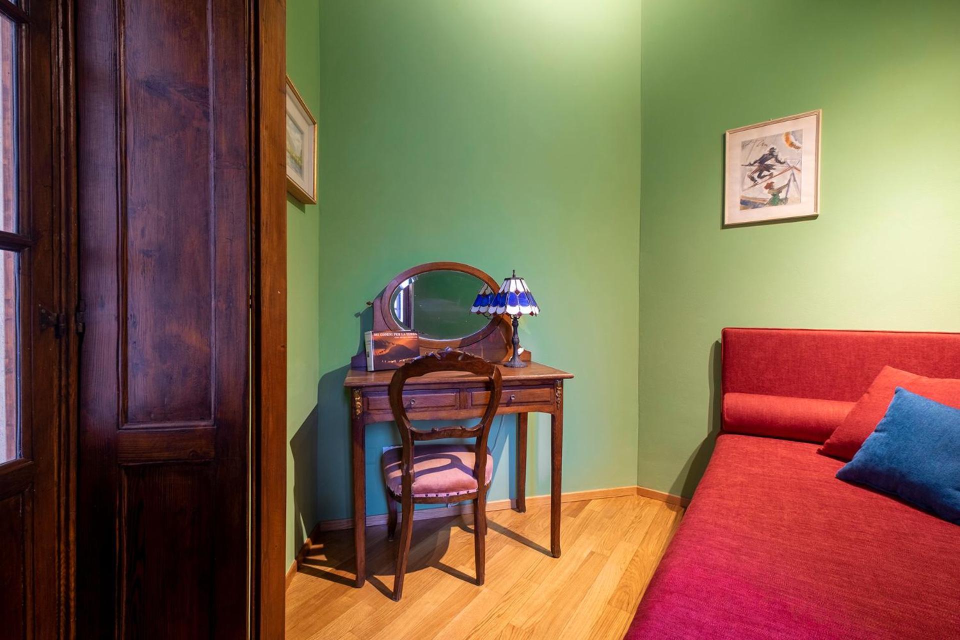 N°30 Charme Apartments Vigevano Room photo