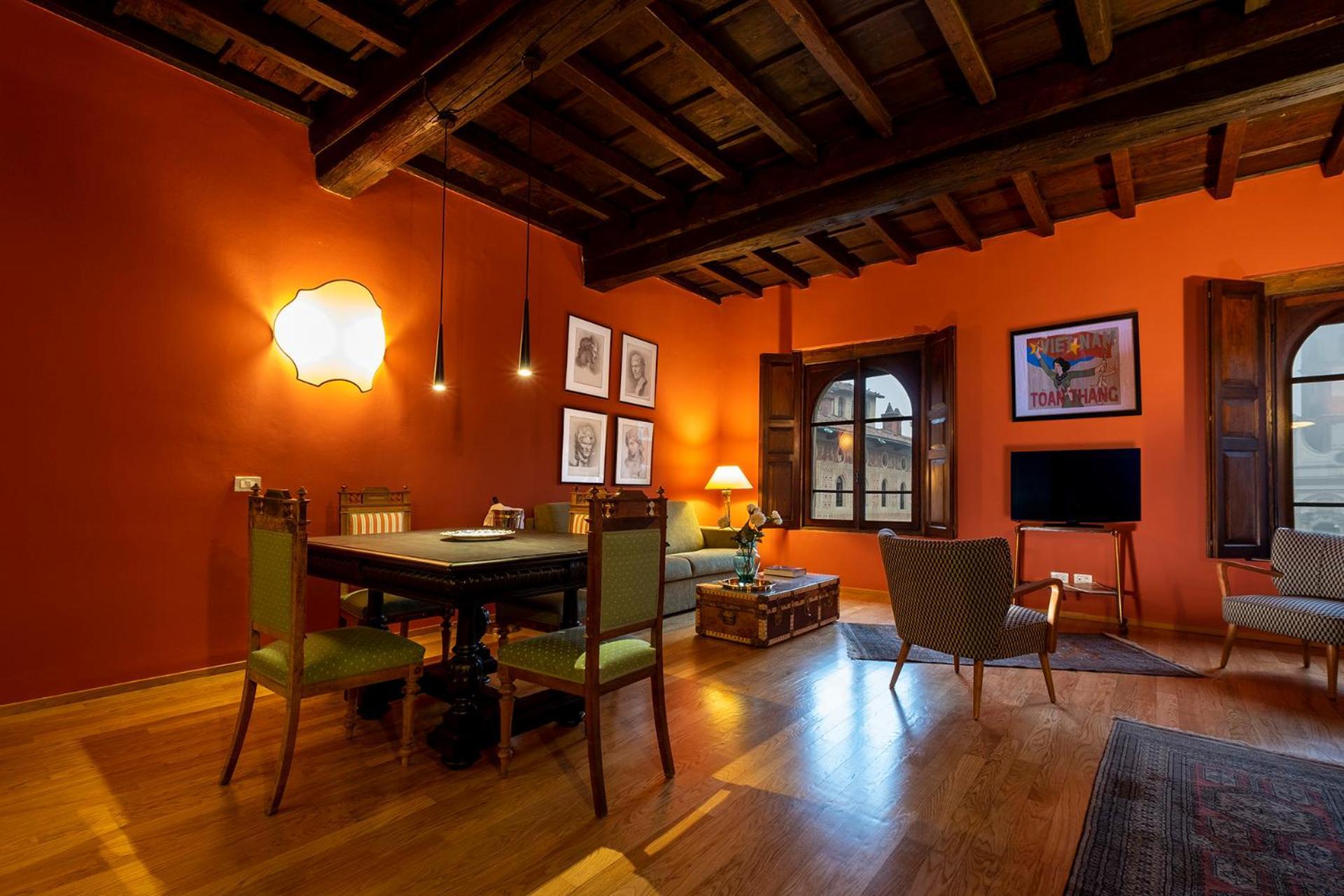 N°30 Charme Apartments Vigevano Room photo